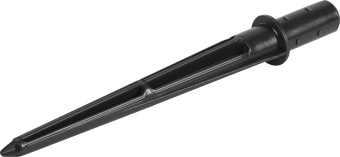 Колышки для крепления парниковой дуги d=32 (25) 1шт