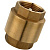 Клапан обратный седло пластик 1.1/4"ВР 1.1/4"ВР (Уд)