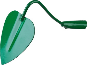 Мотыга остроконечная 270мм с тулейкой 130*145мм Росток