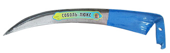 Коса Соболь 8 (Уд)