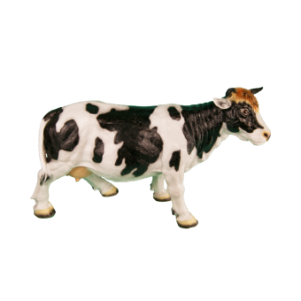 Фигура садовая Корова средняя 51*54