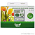 Контроллер полива управление до 8 клапанов Green Helper