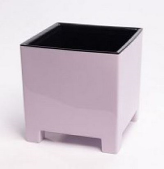 Горшок Нард 5,5л сиреневый