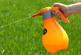 Какой опрыскиватель выбрать?