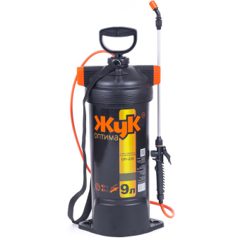 Опрыскиватель Жук 9л, ,