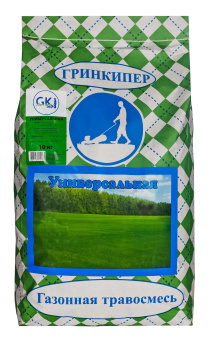 Газон Универсальный 5кг Гринкипер