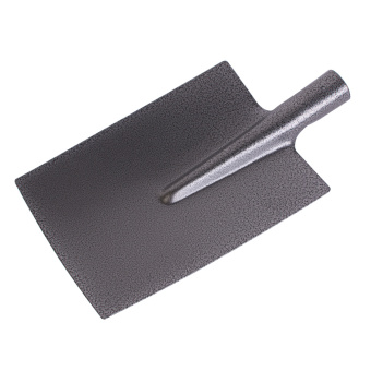 Лопата б/ч бордюрная Listok