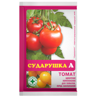 Удобрение Сударушка Томат 60гр