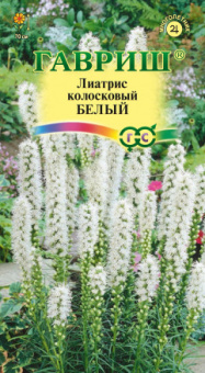 Лиатрис Белый (Гавриш)