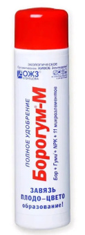 Борогум-М 200мл