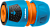 Соединитель Быстросъем универсал.1/2-3/4" Grinda PROLine