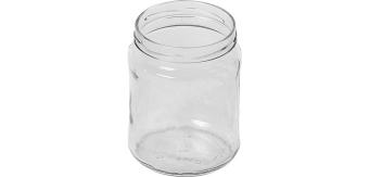 Банка Твист 0,95л широкое горло (Камышин)