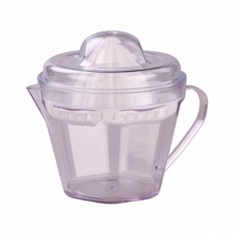 Соковыжималка д/цитрусовых с контейнером