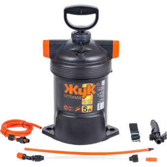 Опрыскиватель Жук 5л ОП-220, ,