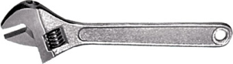 Ключ разводной А-300 0-35мм FIT
