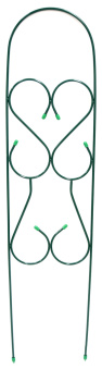 Шпалера 1,3м*0,35м Узорная