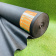 Мульча черный 60 мкн 