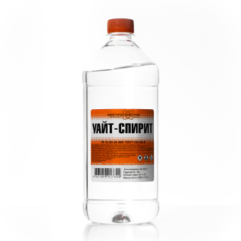 Уайт-спирит 1л
