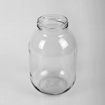 Банка Твист 2л (Коркино)