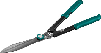 Кусторез с широкими лезвиями 630мм Raco