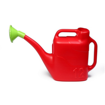 Лейка с рассеивателем 12л Дачная Радиан