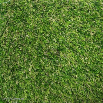 Искусственная ландшафтная трава 20мм 1х5м 1п/м