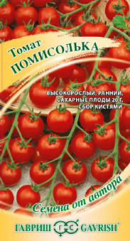 Томат черри Помисолька (Гавриш)