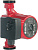 Насос циркуляционный VCP 25-40G 130мм Valfex