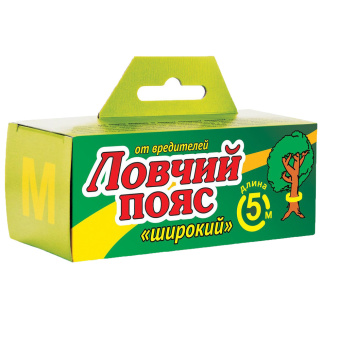 Ловчий пояс Лента 5м