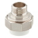 Американка PPRC 25мм*3/4"НР Valfex Американка PPRC 25мм*3/4"НР Valfex