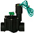 Клапан соленоидный 1" 24AC Green Helper