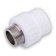 Муфта комбинированная PPRC 20*1/2 НР (Уд)