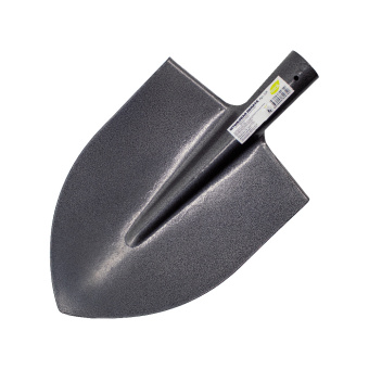 Лопата б/ч штыковая Listok