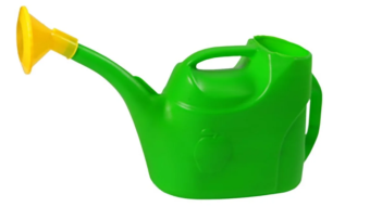 Лейка с рассеивателем 11л Радиан