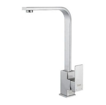 Смеситель д/кухни POTATO P40304S