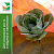 Укрывной материал красно-желтый 40мкм Агротекс 1,6м