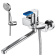Смеситель дванны Lemark LM0651C Смеситель дванны Lemark LM0651C
